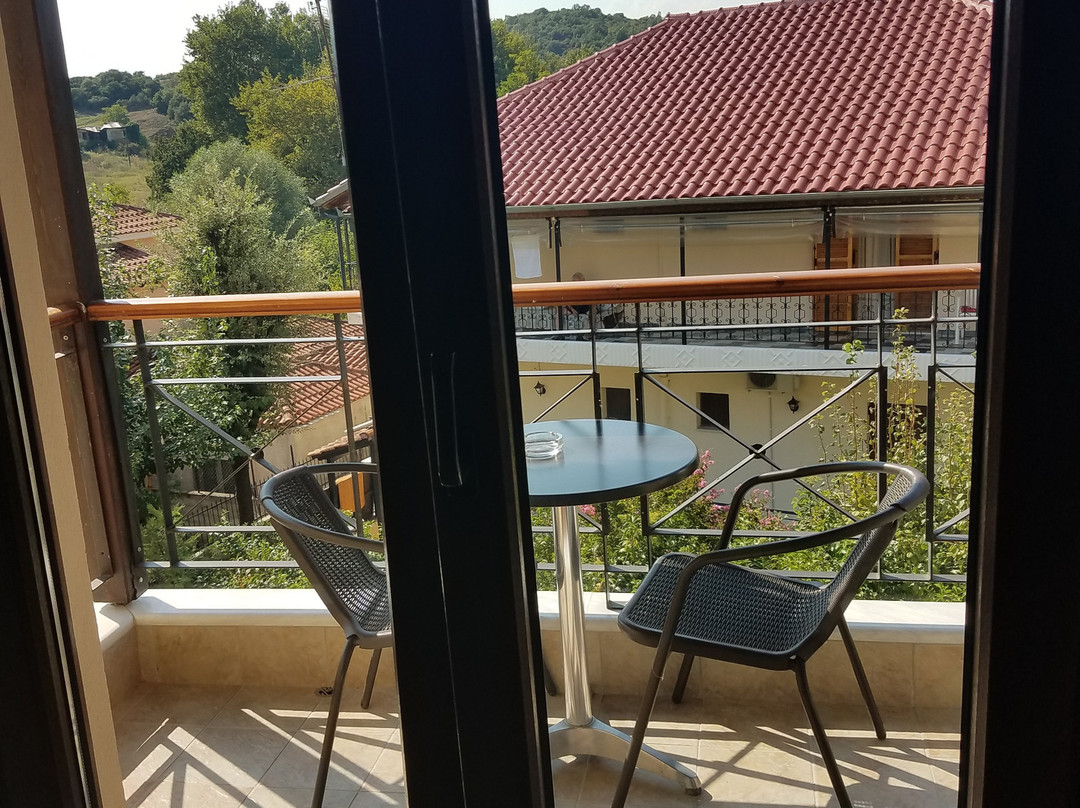 迈特奥雷迪斯酒店主图