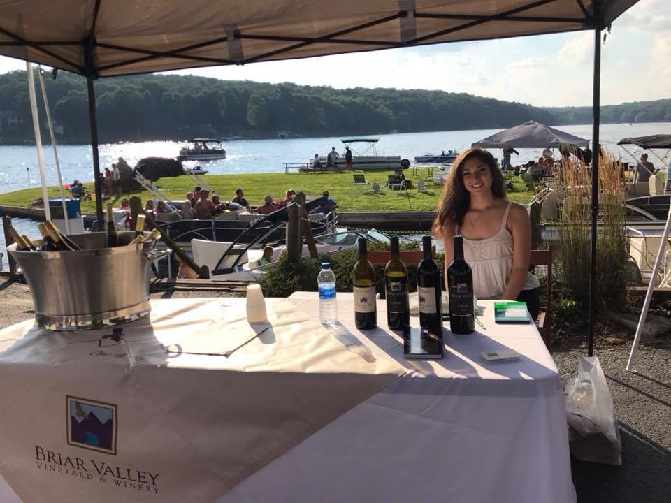 Briar Valley Vineyards & Winery景点图片