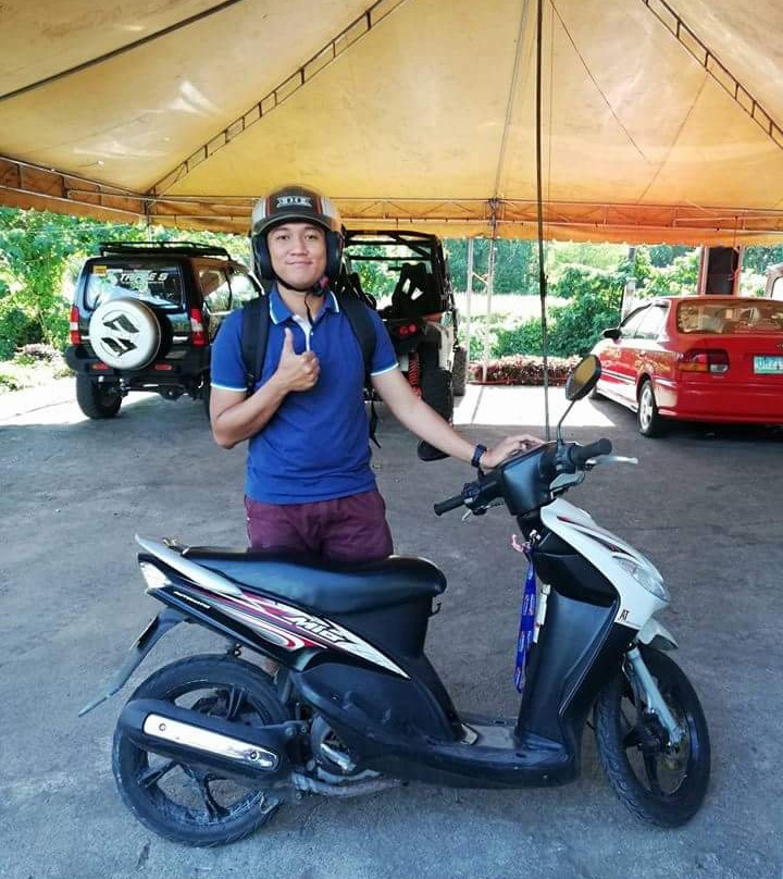 BRB Motorcycle Rental - Legazpi Albay景点图片