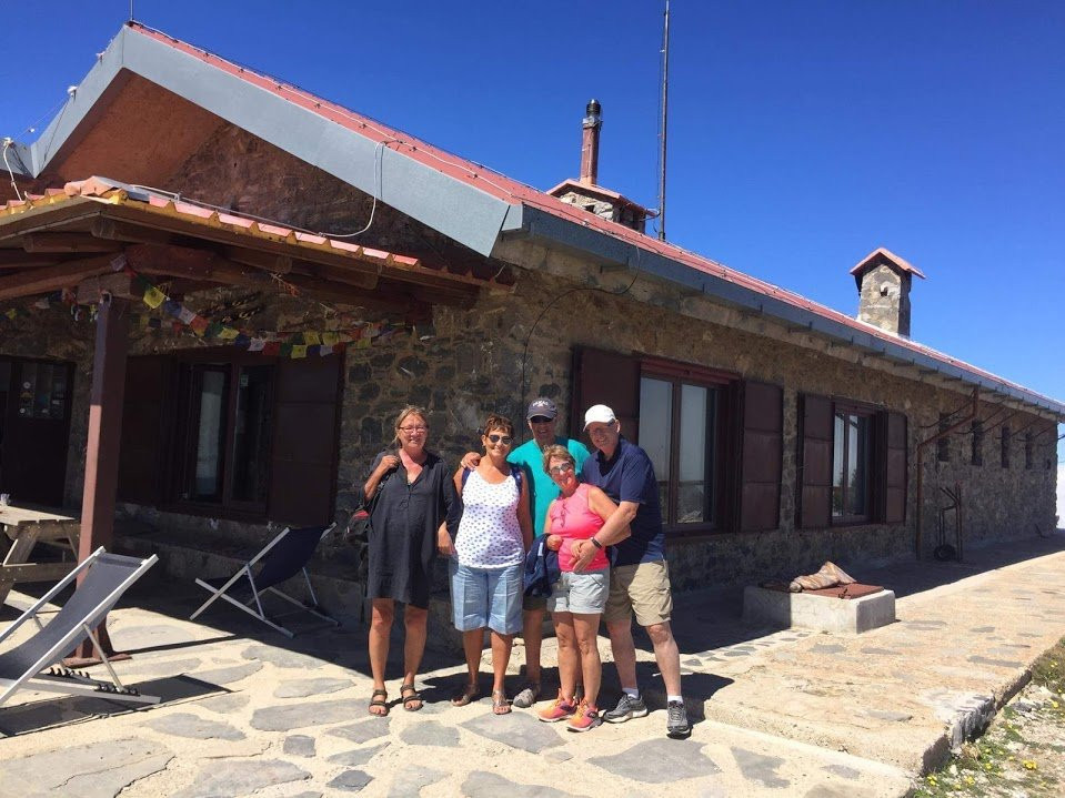 Paleochora Safari-Palaiochora必去景点