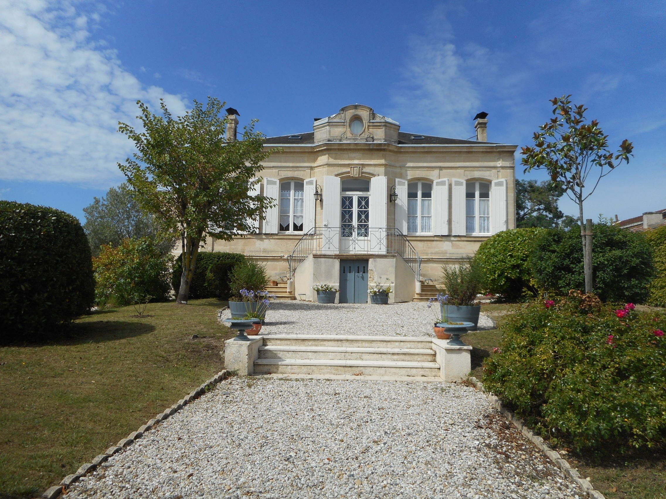 Château Papounan-官方