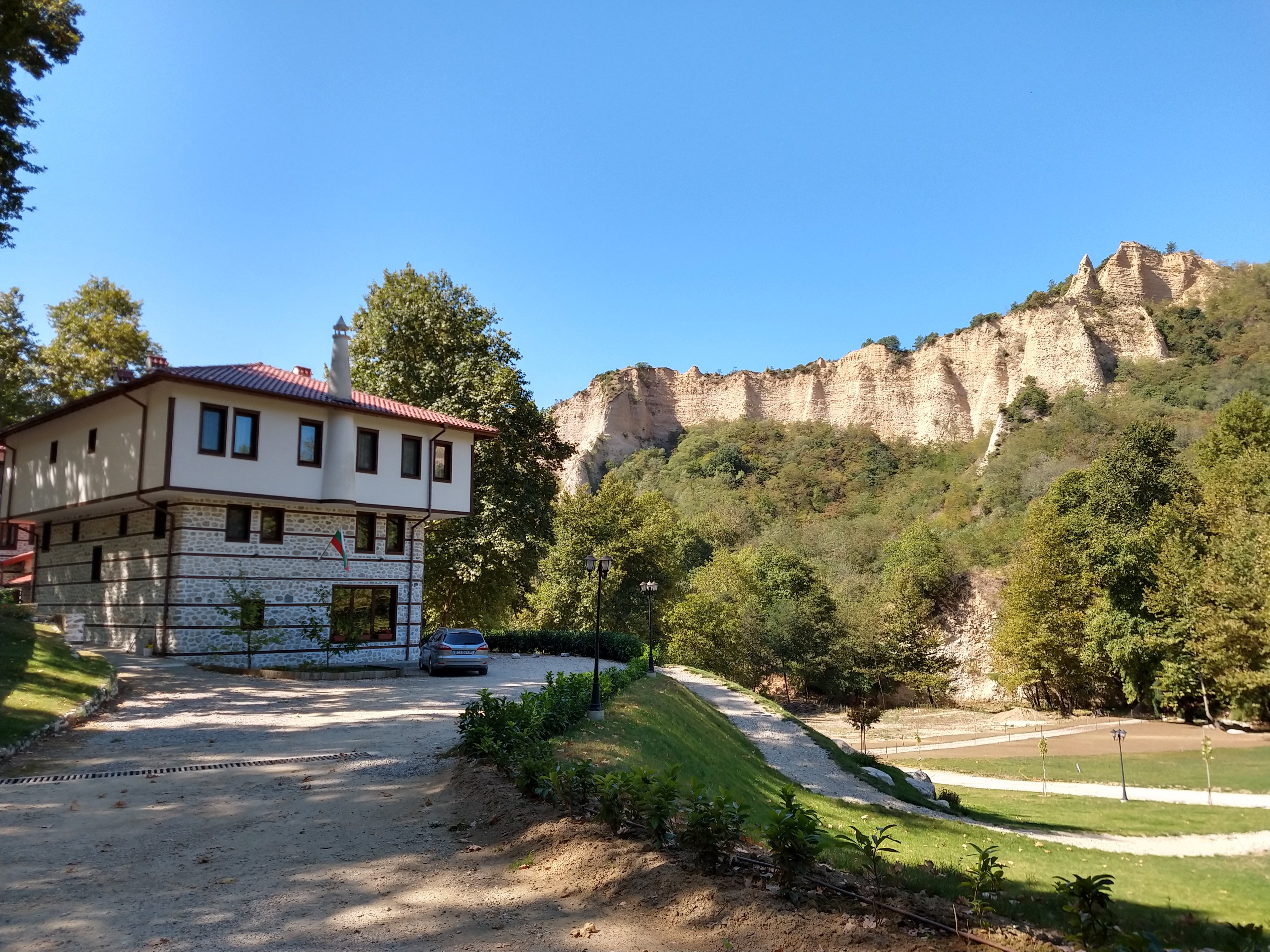 Hotel Rechen Rai-官方