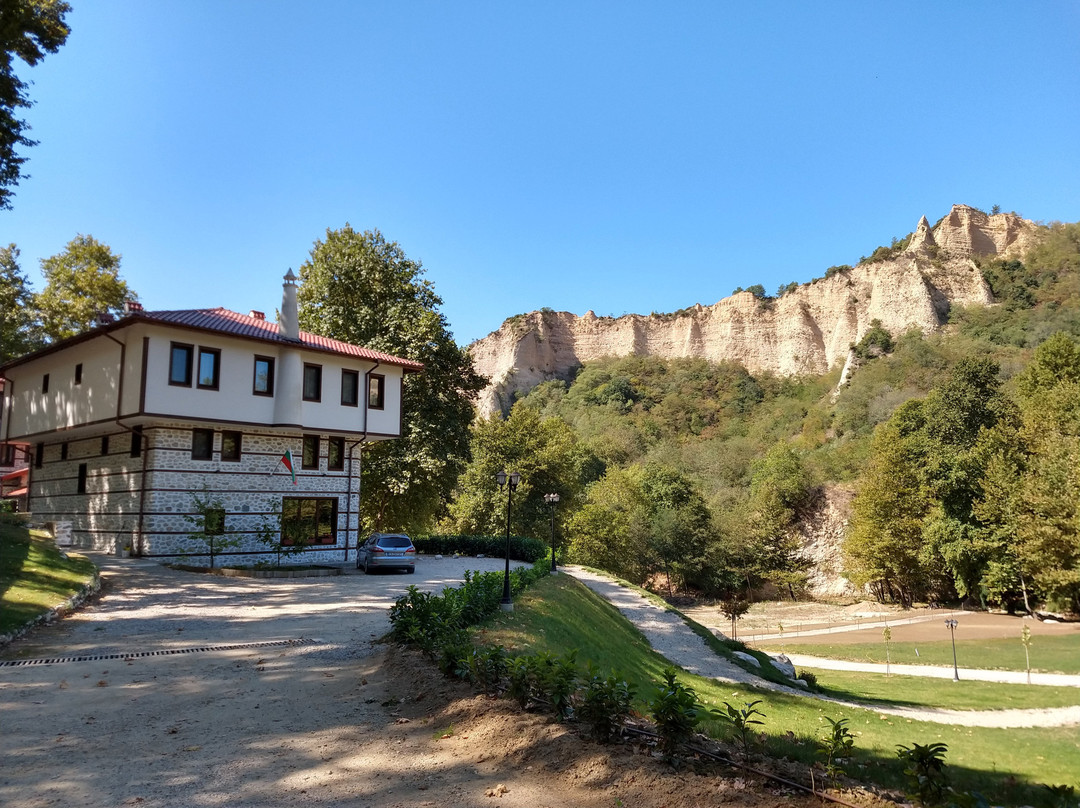 梅尔尼克酒店住宿-Hotel Rechen Rai
