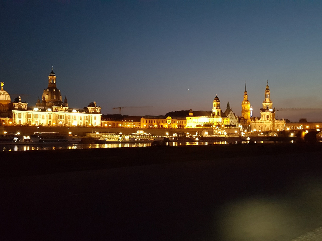 S&V Mobility - Segway Vermietung Dresden-德累斯顿必去景点