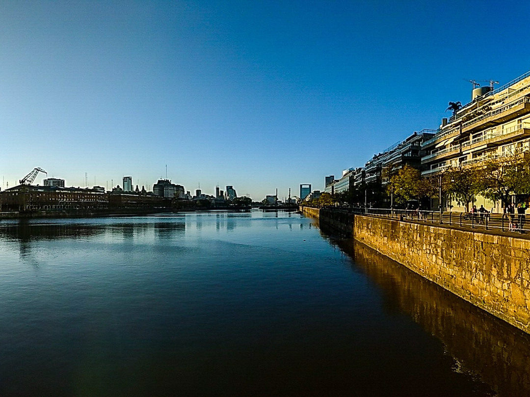 布宜诺斯艾利斯旅游攻略图片