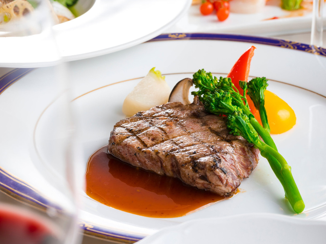 Hotel Sun Crown Oaso主图