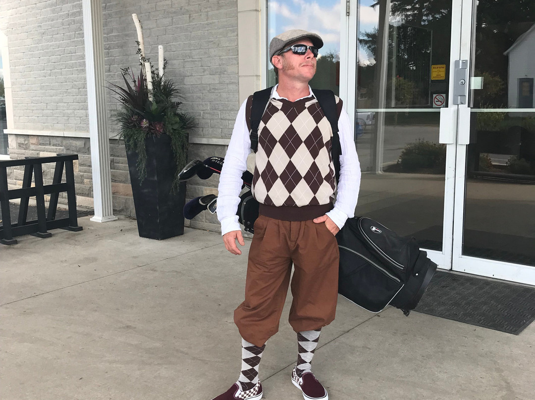 Southbrook Golf & Country Club-汉密尔顿必去景点