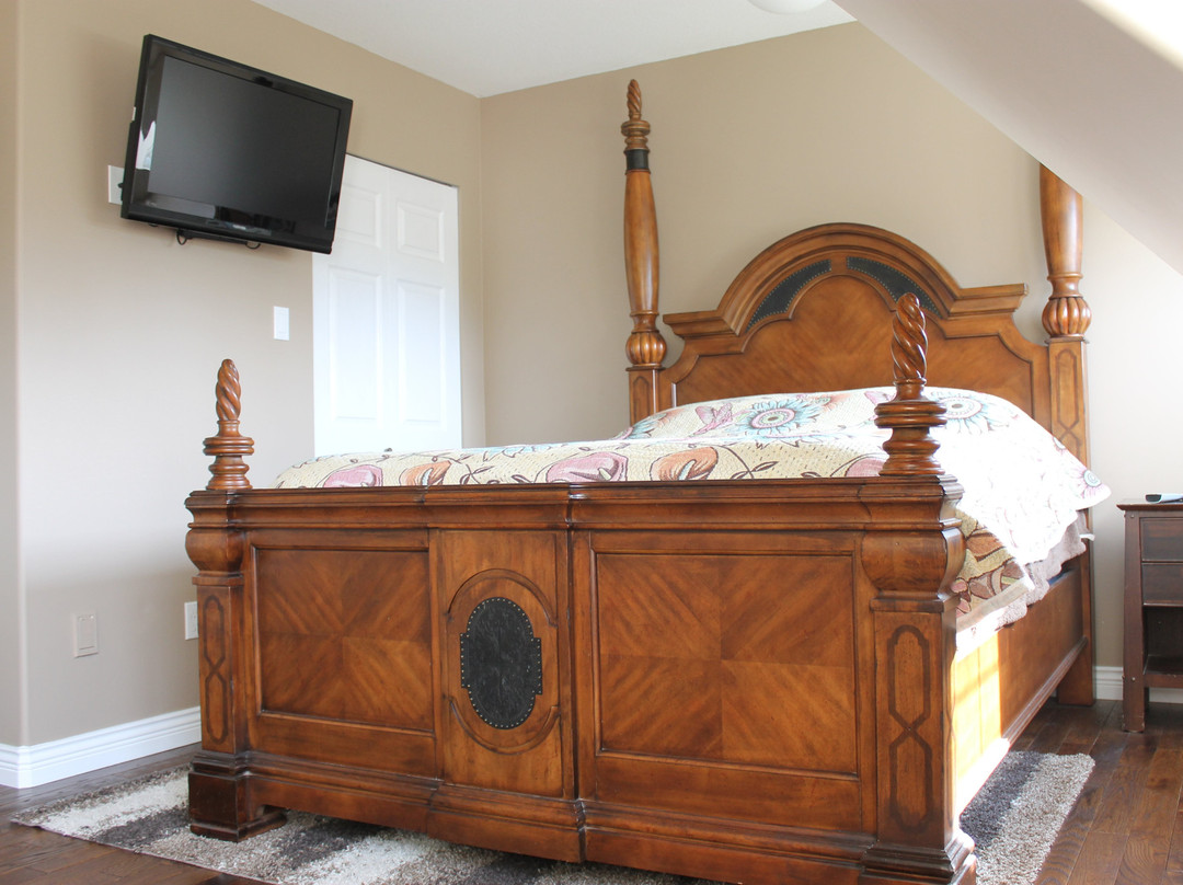 Remo Ridge B & B主图