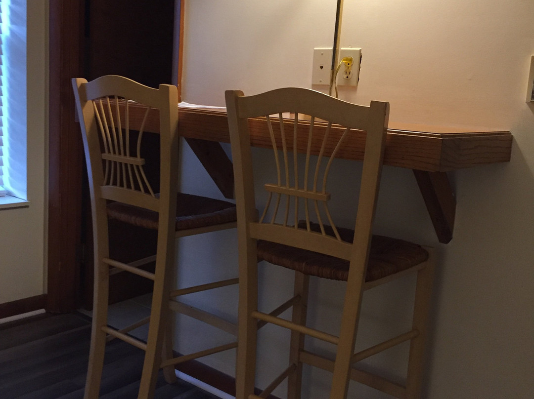 The North Star Inn主图