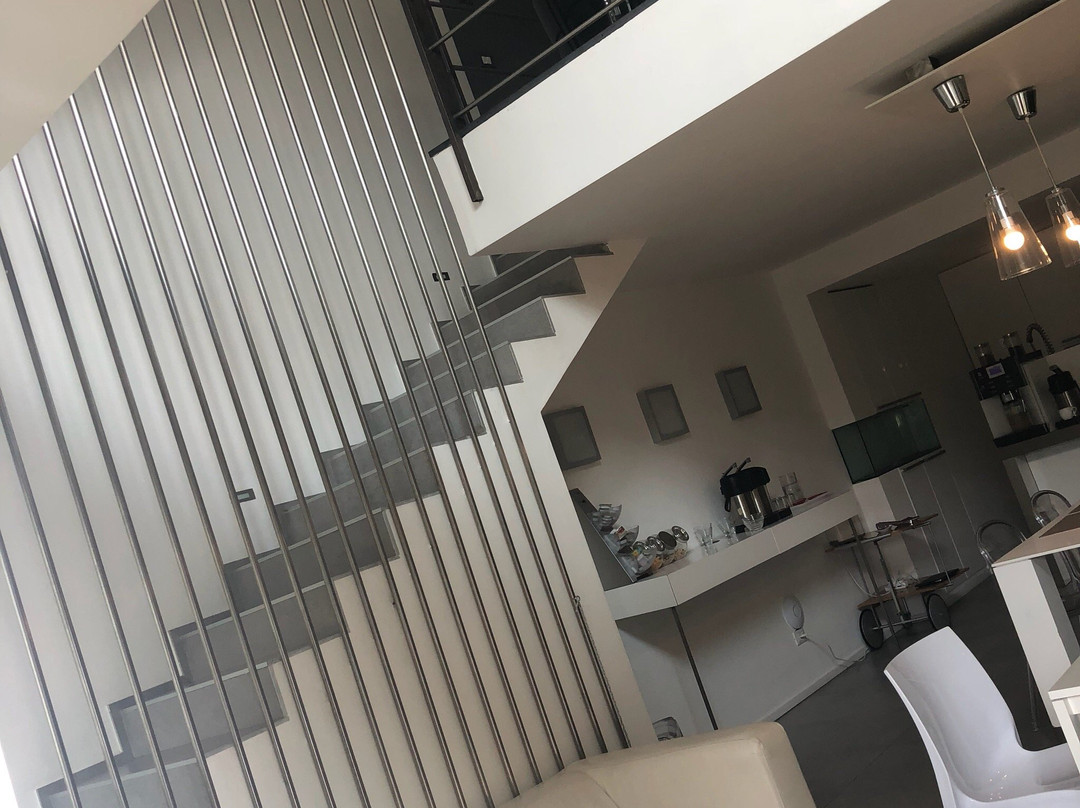 B&B Made in Italy主图