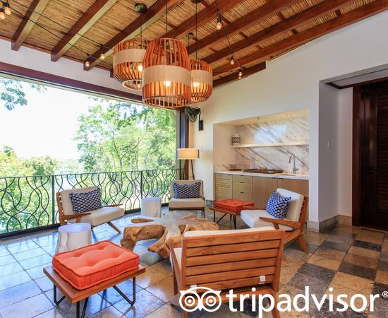 Four Seasons Resort Costa Rica主图