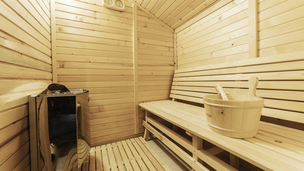 Garni Hotel & Spa Nicolo主图