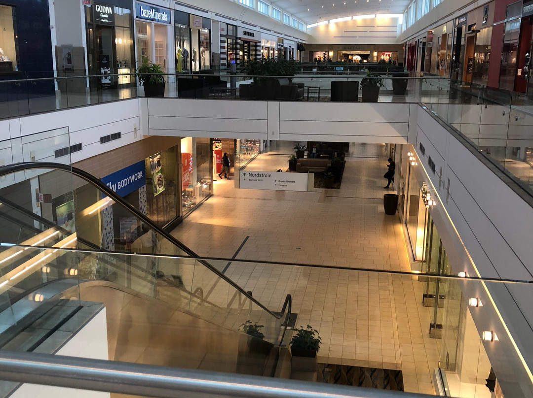 Northshore Mall-皮博迪必去景点