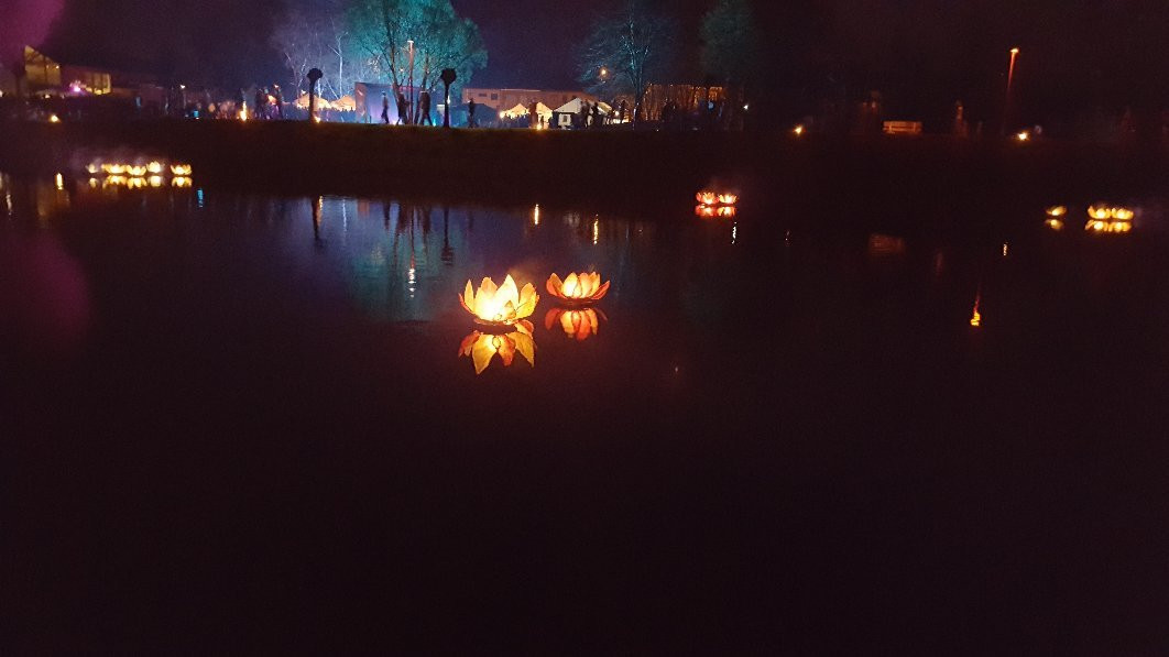 De Beemden-Landen必去景点