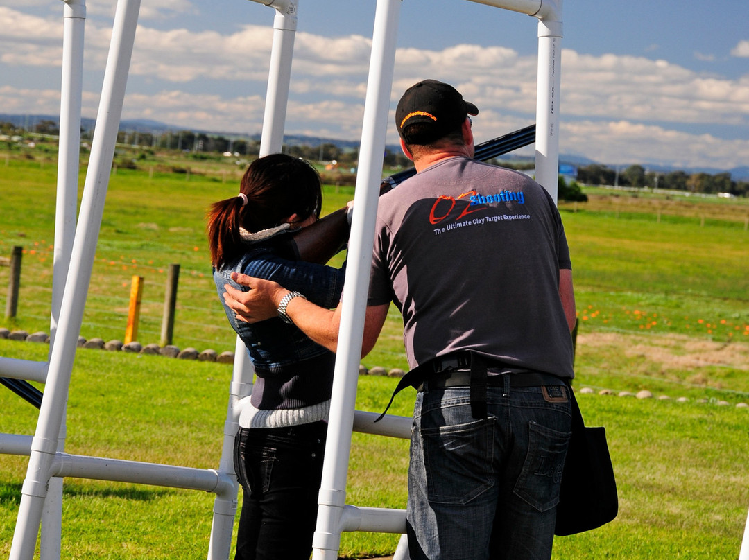 Oz Shooting-Epping必去景点