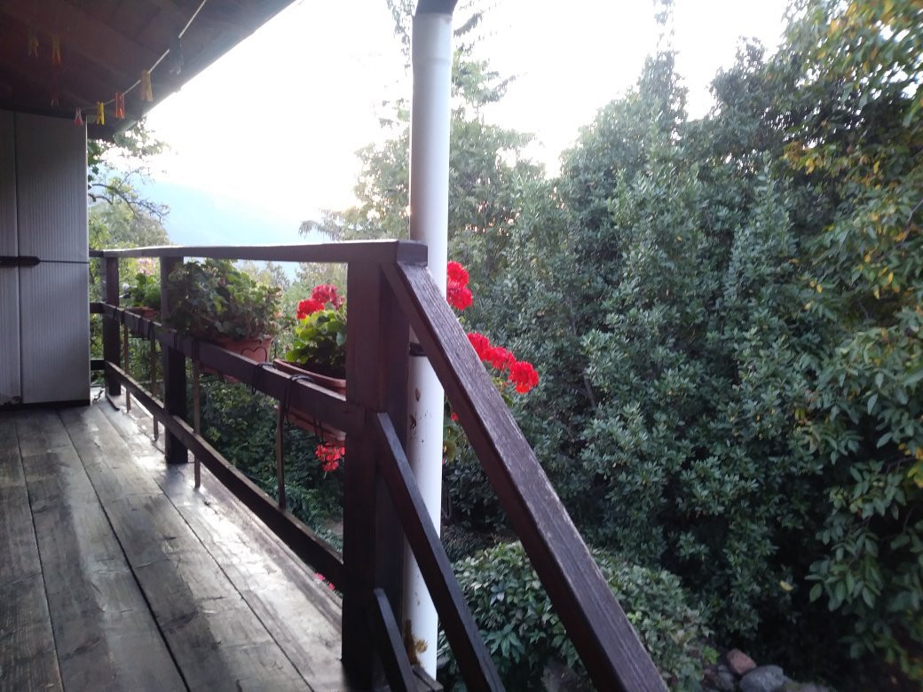 Baita Evelina bed & breakfast主图