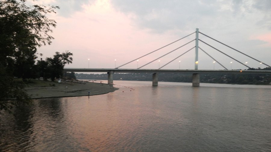 Fisherman's Island景点图片