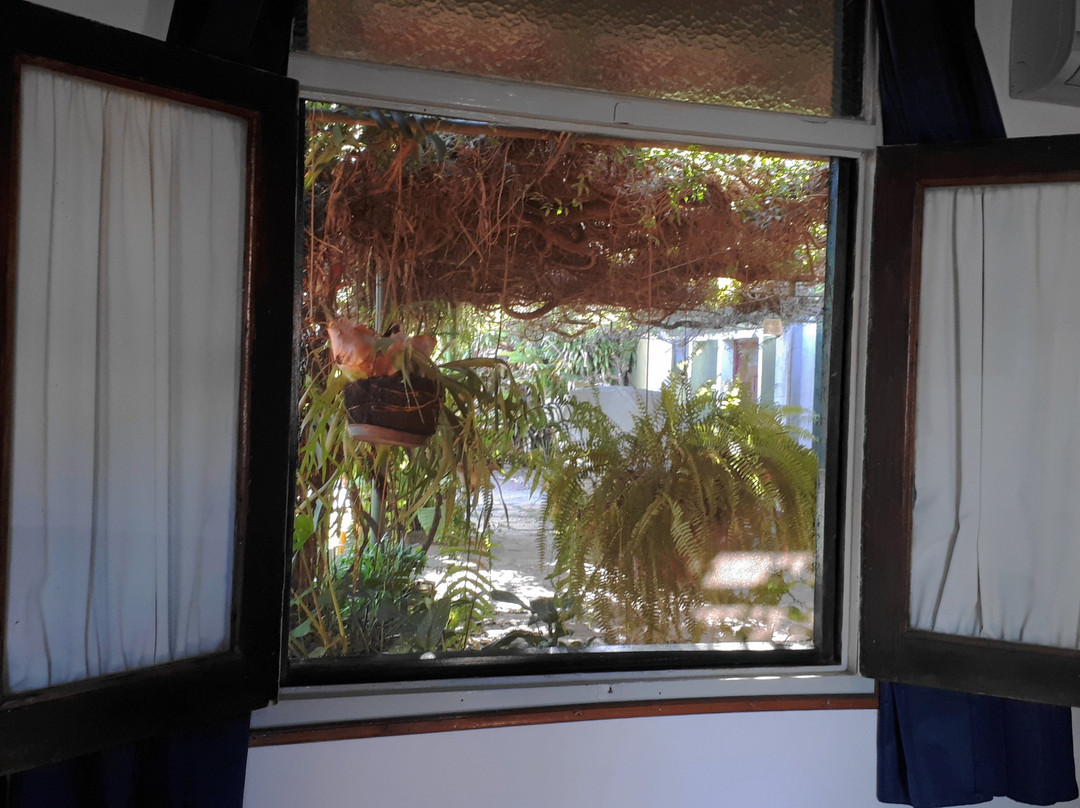 Hotel San Ignacio主图