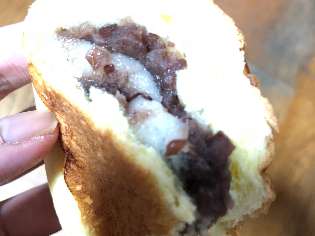 ヨーロッパン キムラヤ