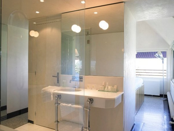 Hotel Hauterive主图