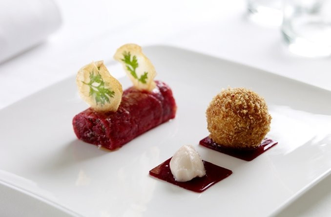 Hotel Hauterive主图