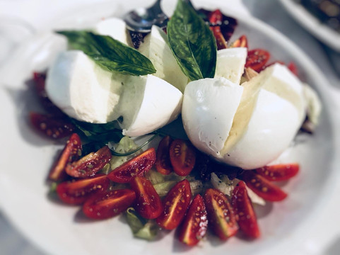 Osteria da Antonio主图