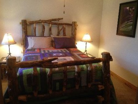 Engen Hus Bed and Breakfast主图