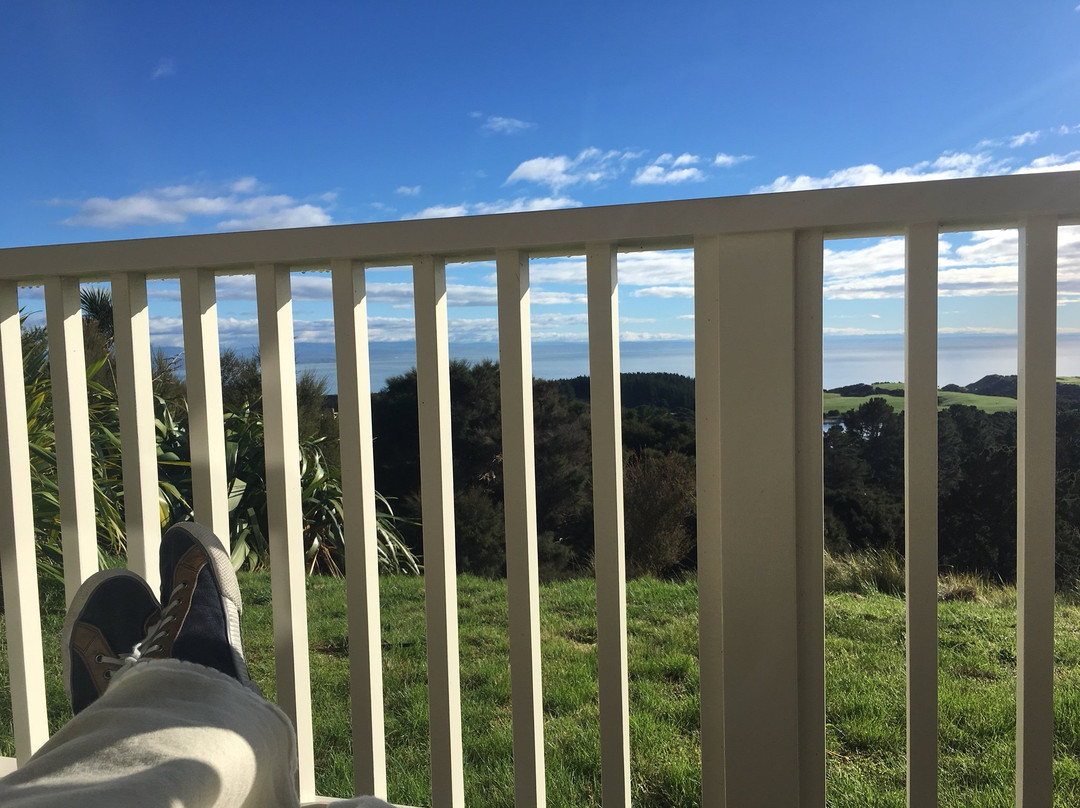 拐子角农场豪华别墅主图