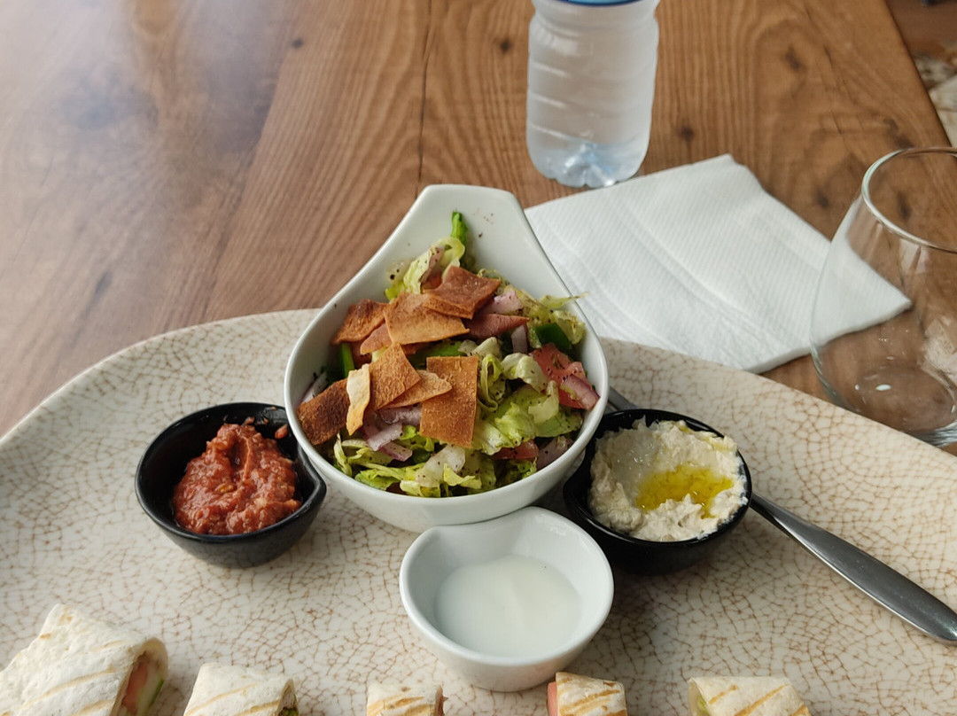 PISTACH sucre et sale主图