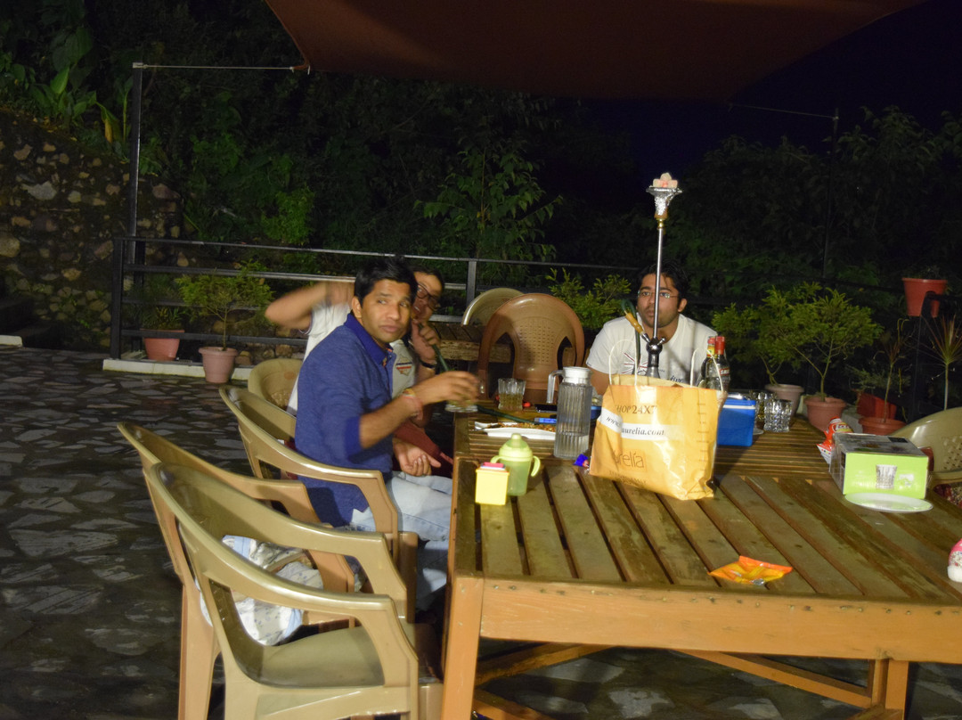 Aadrika Retreat主图