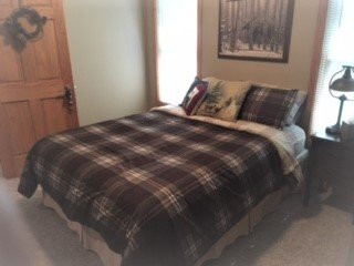 Winding Waters B&B主图