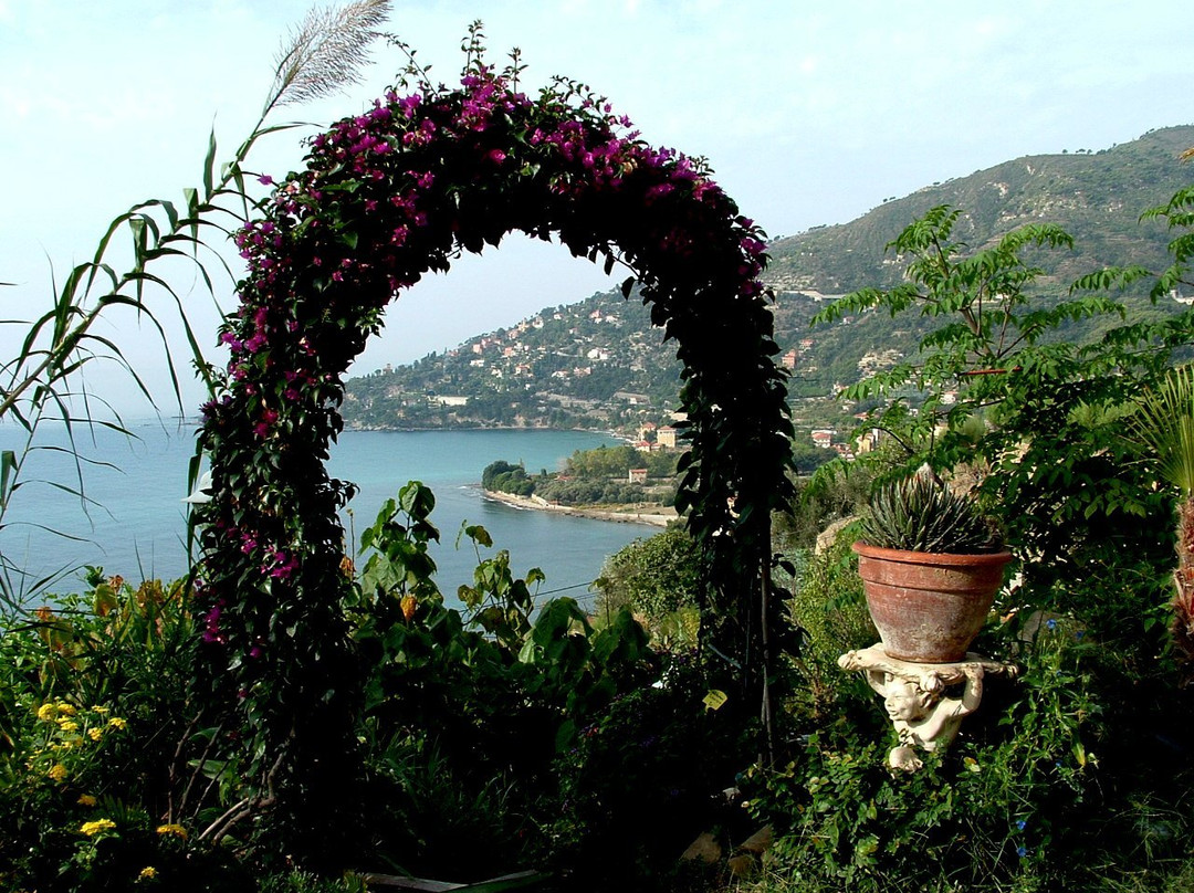 Romantic Casa Lorenzina B&B主图