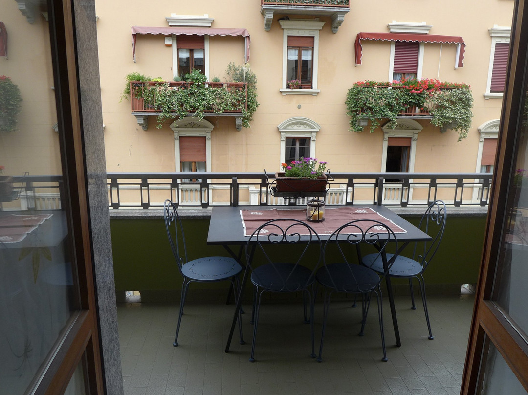 Casa MariEle主图