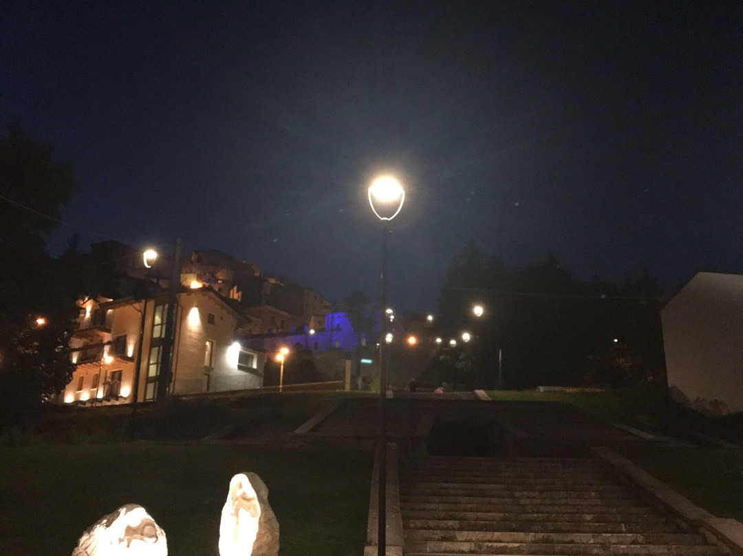 Centro Storico di Rivisondoli-Rivisondoli必去景点