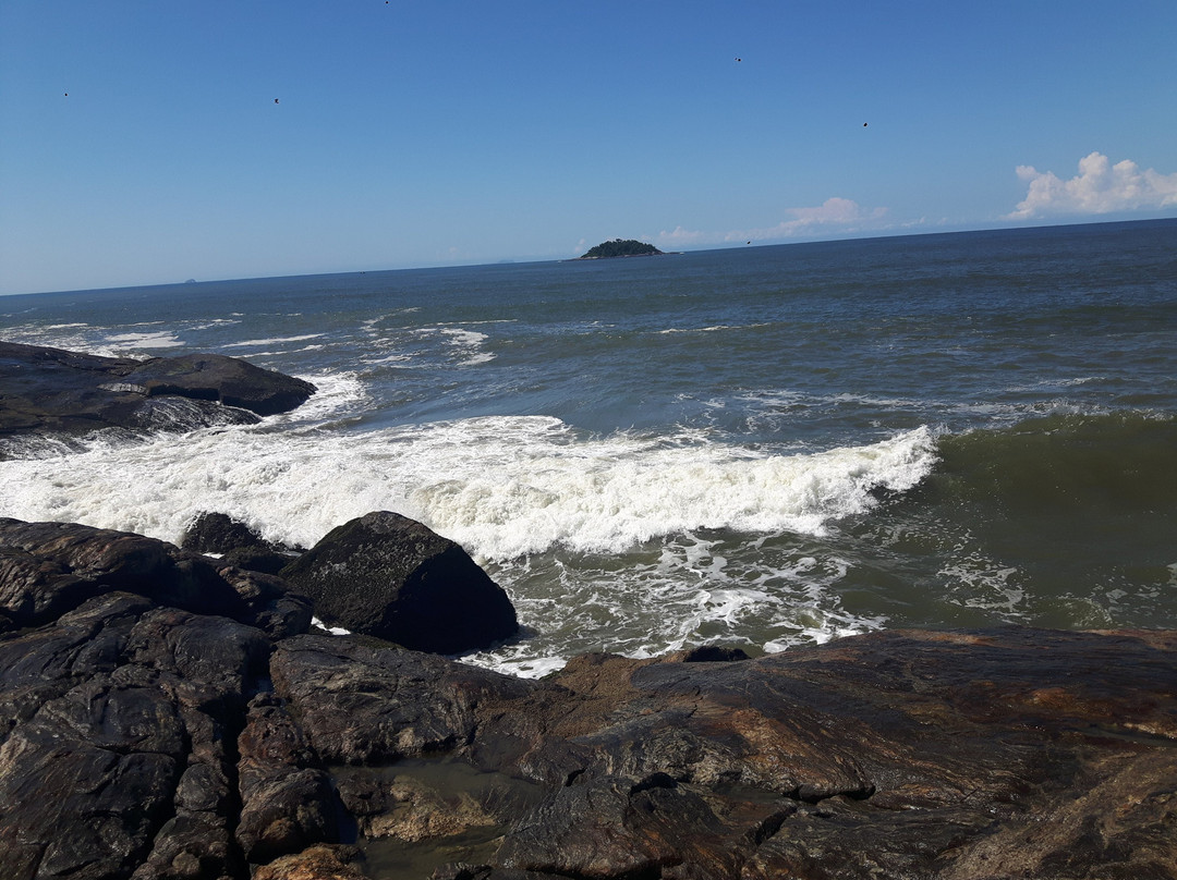 Prainha Beach景点图片