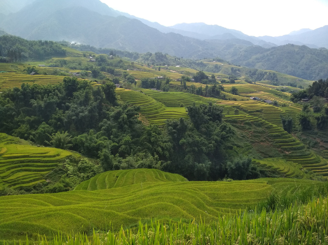 Tavan Hostel Trekking景点图片