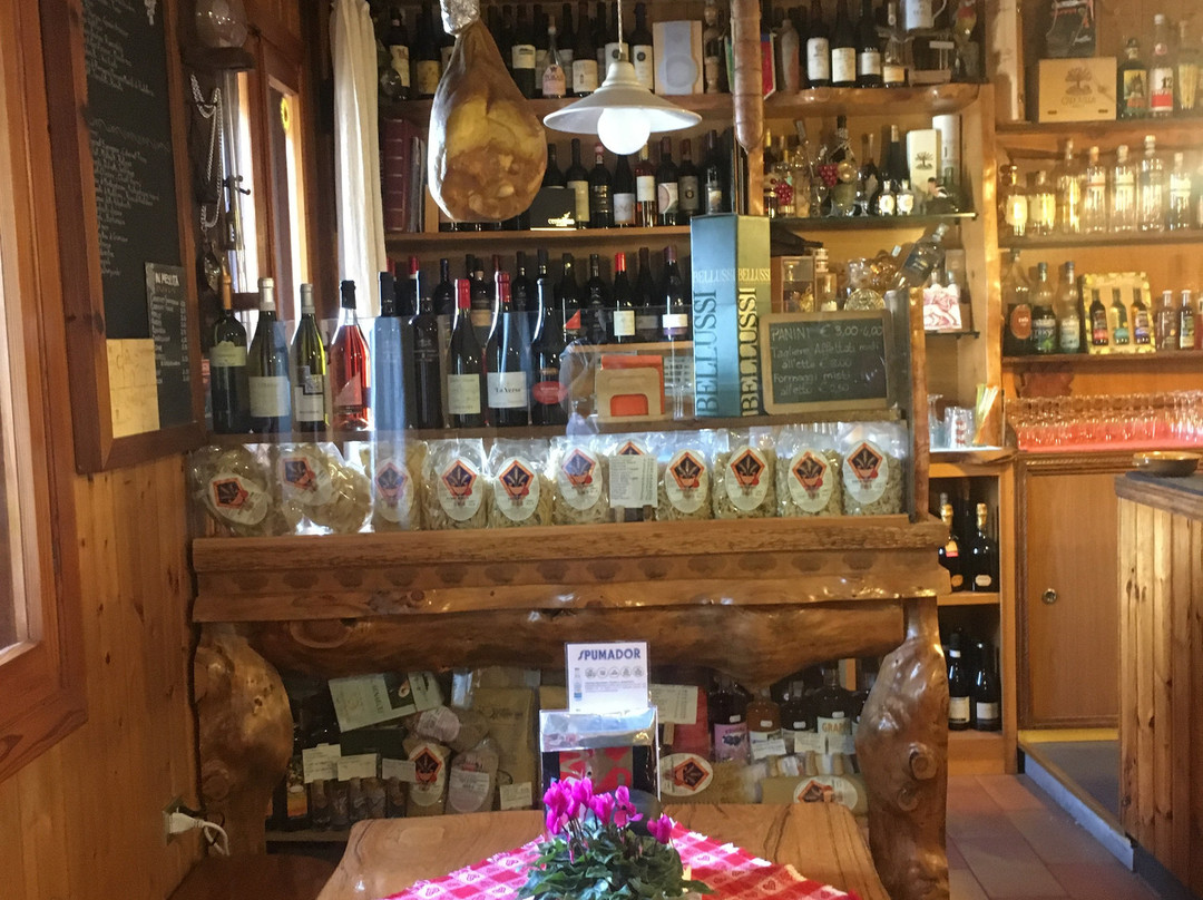 Hotel Restaurant San Giovanni主图