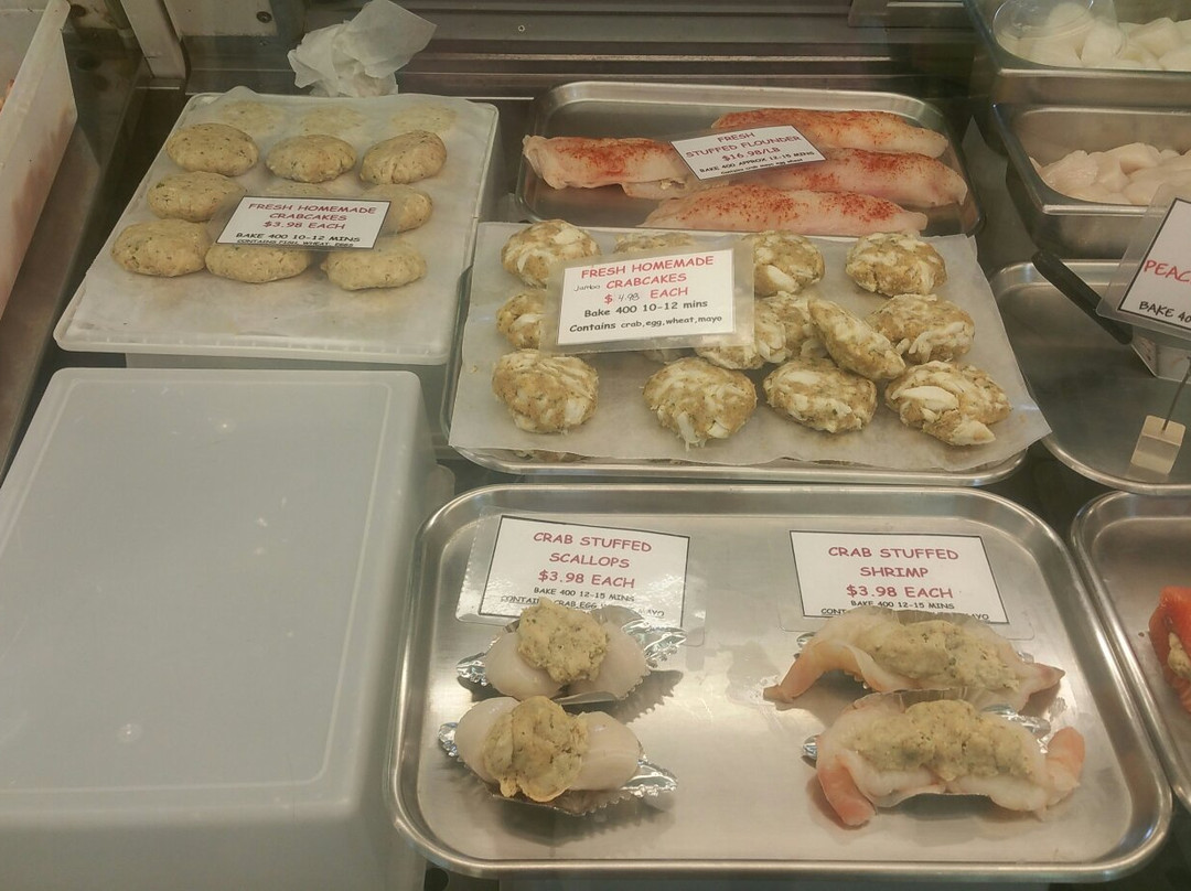 West Shore Farmers Market-Lemoyne必去景点