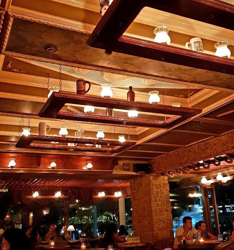 Birra Birra-比雷埃夫斯必去景点