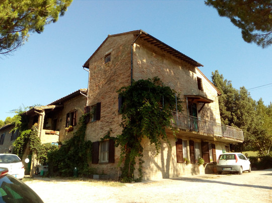 Civitella d'Arno旅游攻略图片