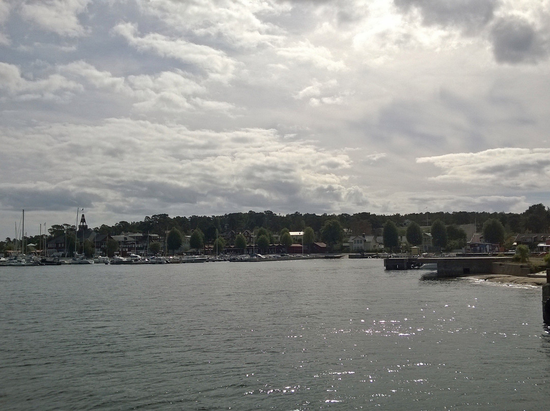 Sandhamn景点图片