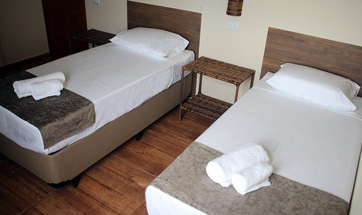 Rancho XV Hotel主图