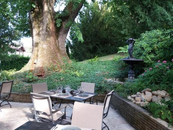 Hostellerie  Le Saint Laurent主图