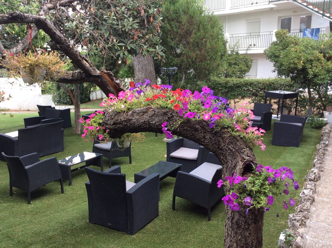 Hotel Mariblanca主图