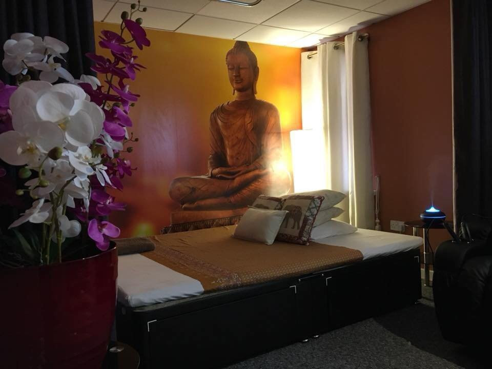 Siam Holistic Spa and Thai Massage景点图片