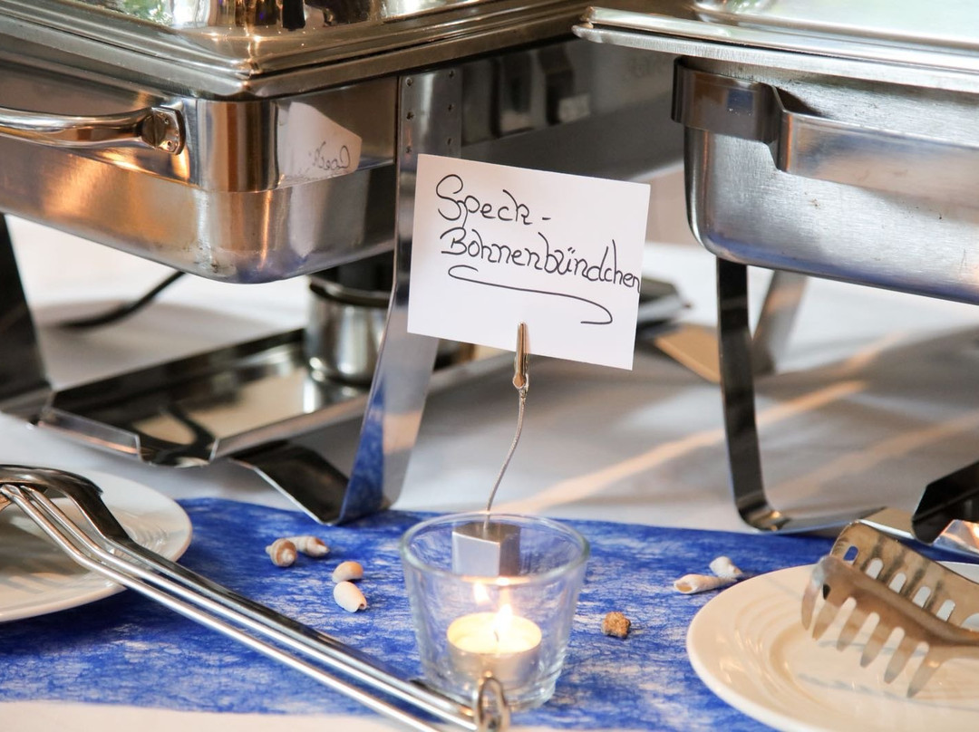 Hotel-Restaurant zur Kapelle主图