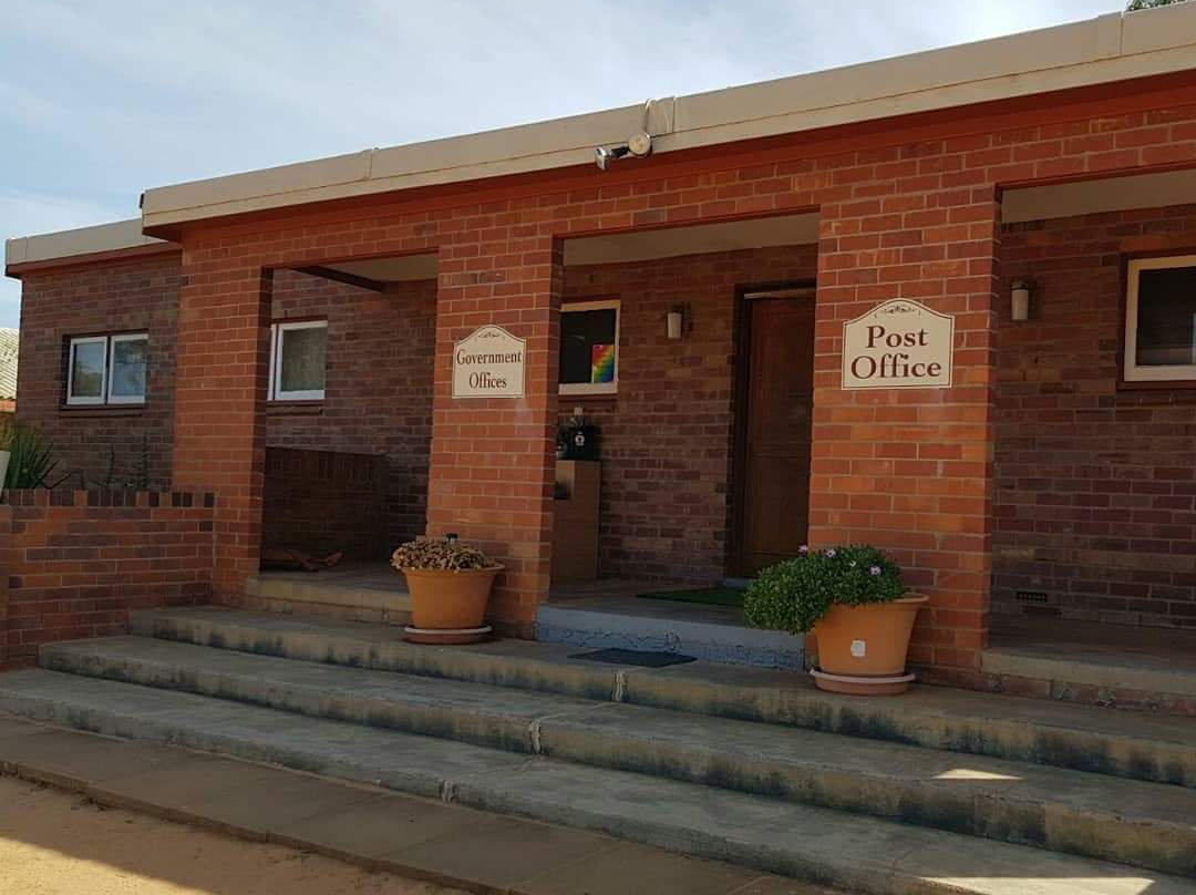 Principality of Hutt River-西澳大利亚州必去景点