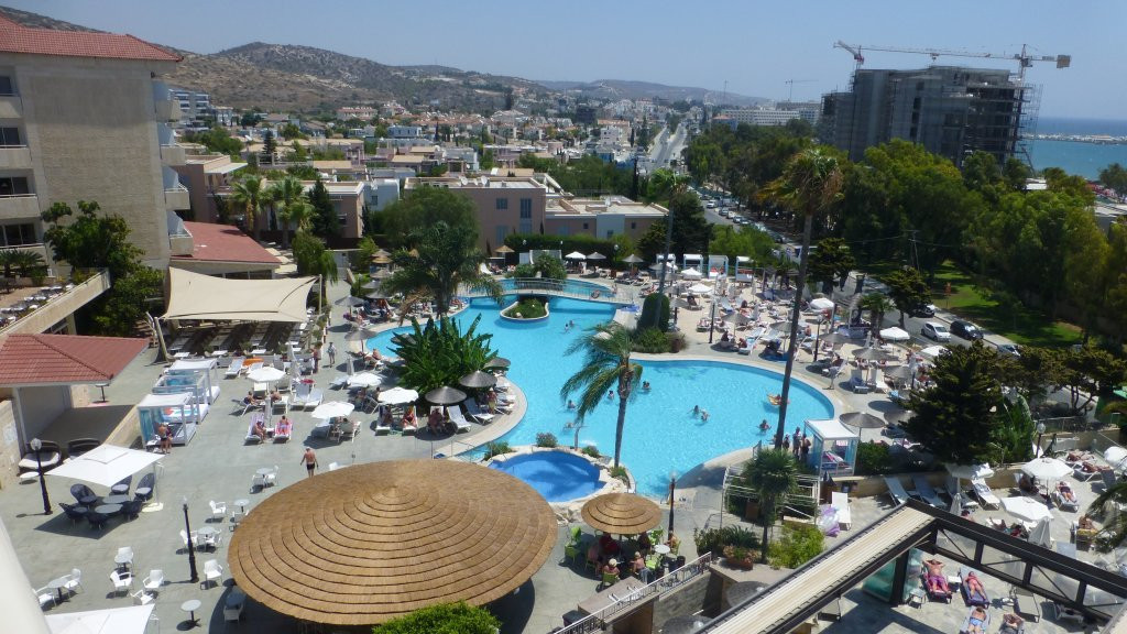 Atlantica Bay Hotel主图