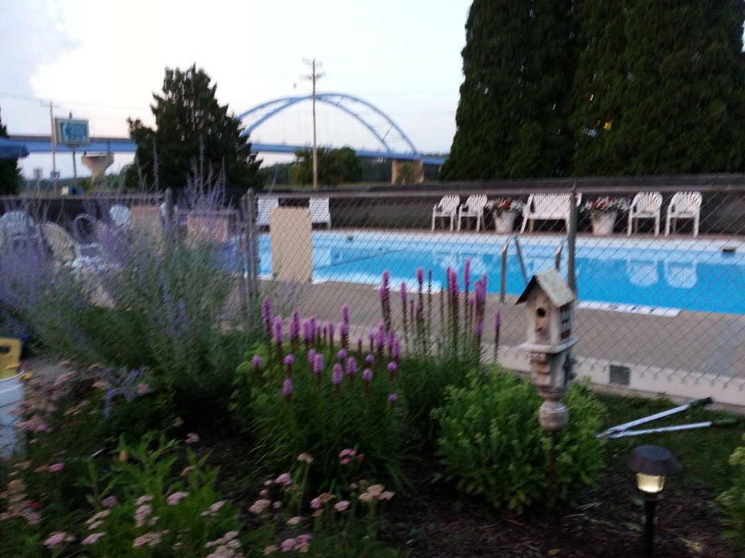 Frontier Motel主图