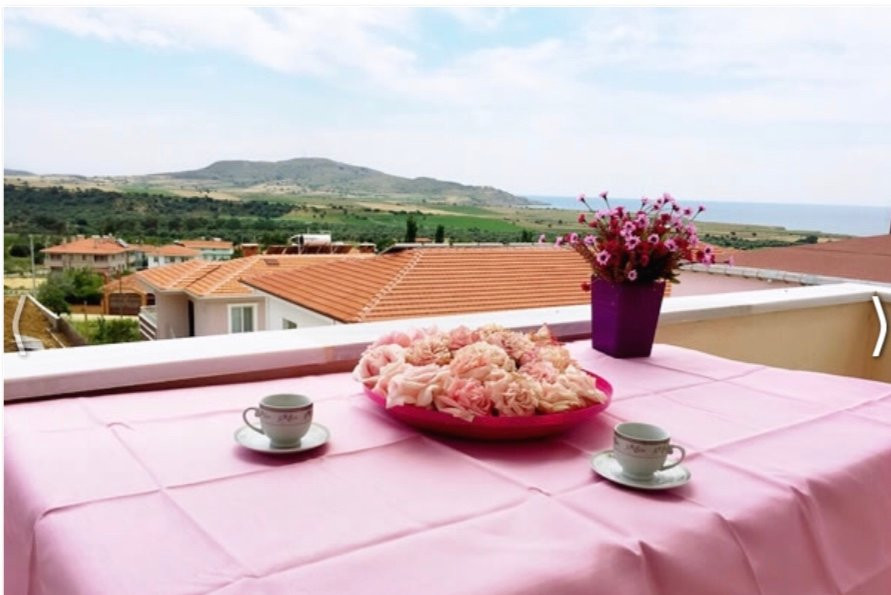 Ugurlu Apart Pension